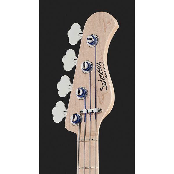 Sadowsky MetroLine 21-4 Vin P/J ´59 BR