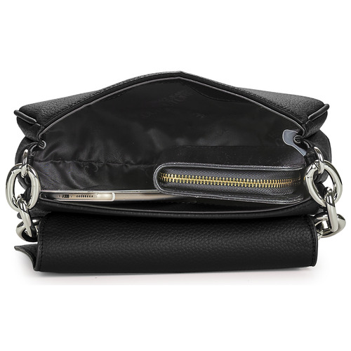Versace Jeans Couture - VA4BB1-ZS413-899 Negro / Plata