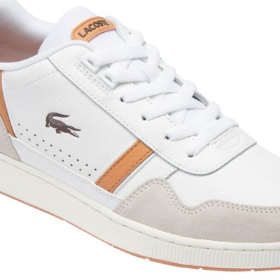 Sneakers homme T-Clip LACOSTE