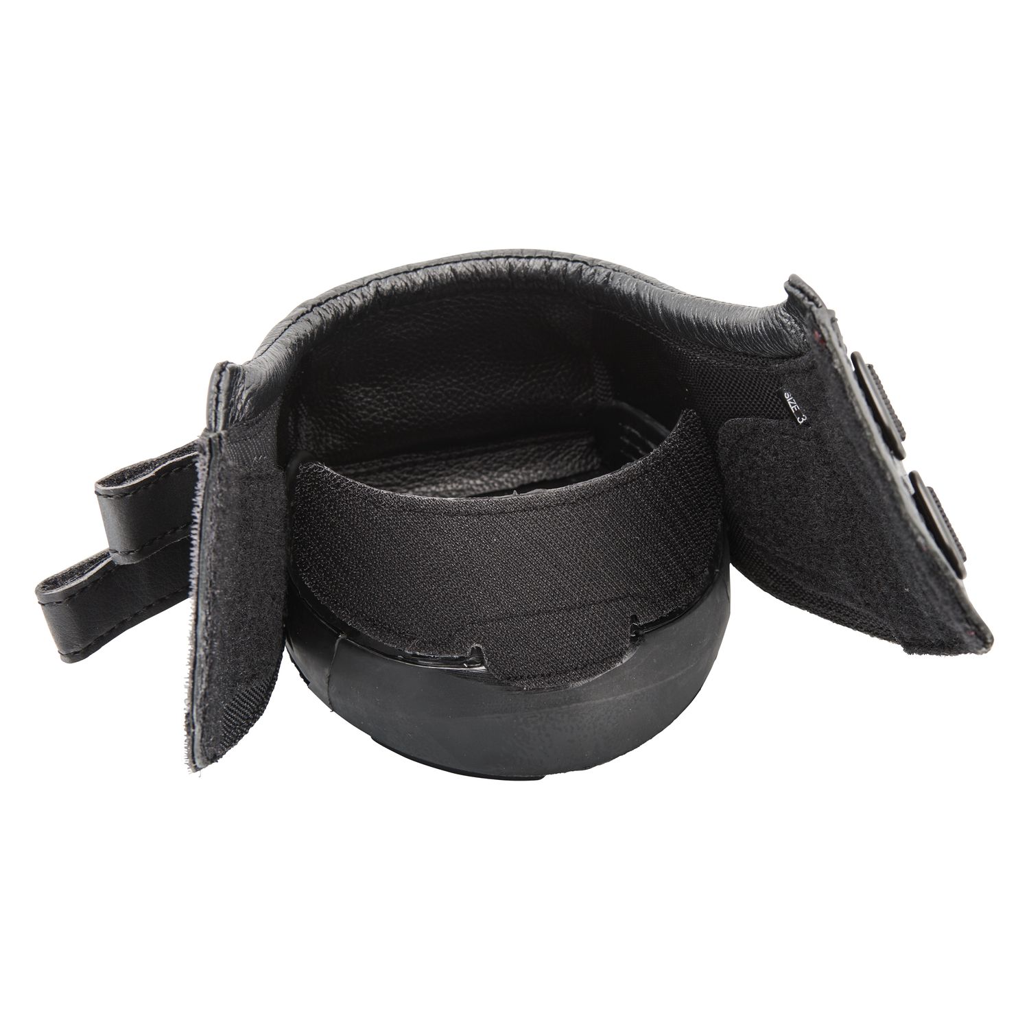 Cavallo Horse and Rider Hufschuhe Simple Boot Regular  - schwarz