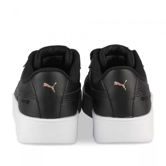 Baskets NOIR PUMA Carina Street