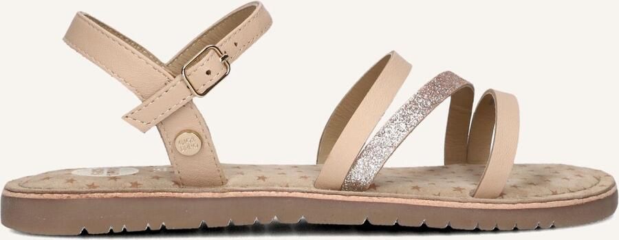 Gioseppo Vershire Sandalen Meisjes Beige