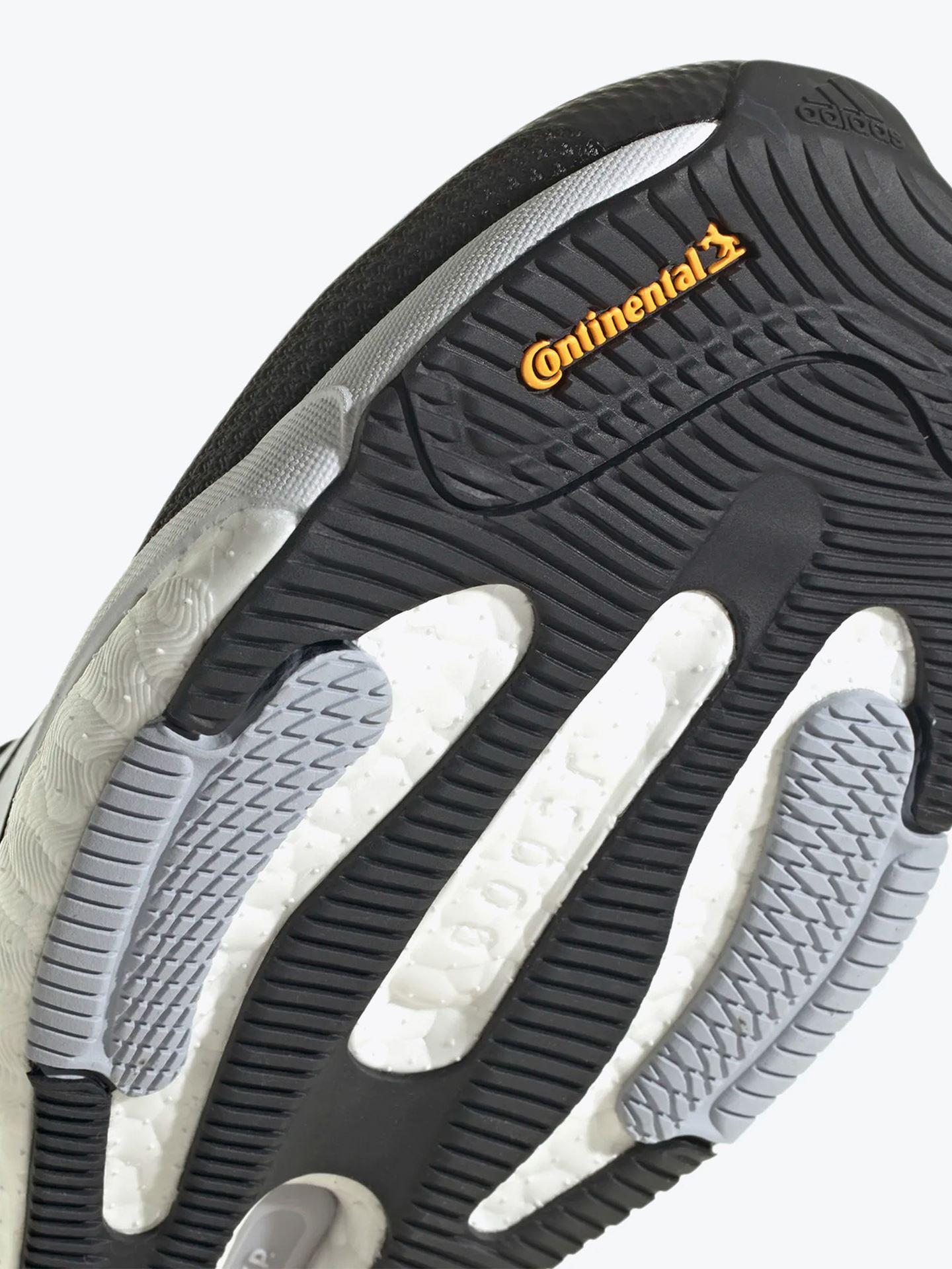 Solar Glide 5