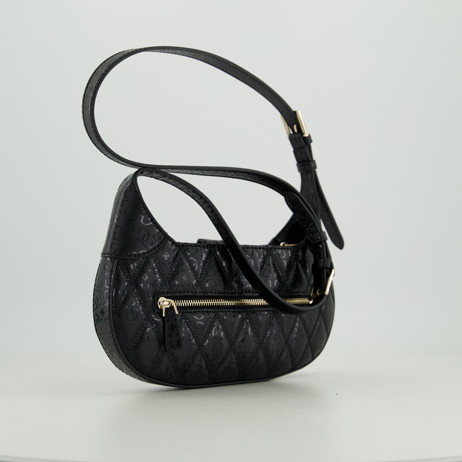 GUESS ADI CONVERTIBLE XBODY TOP ZIP