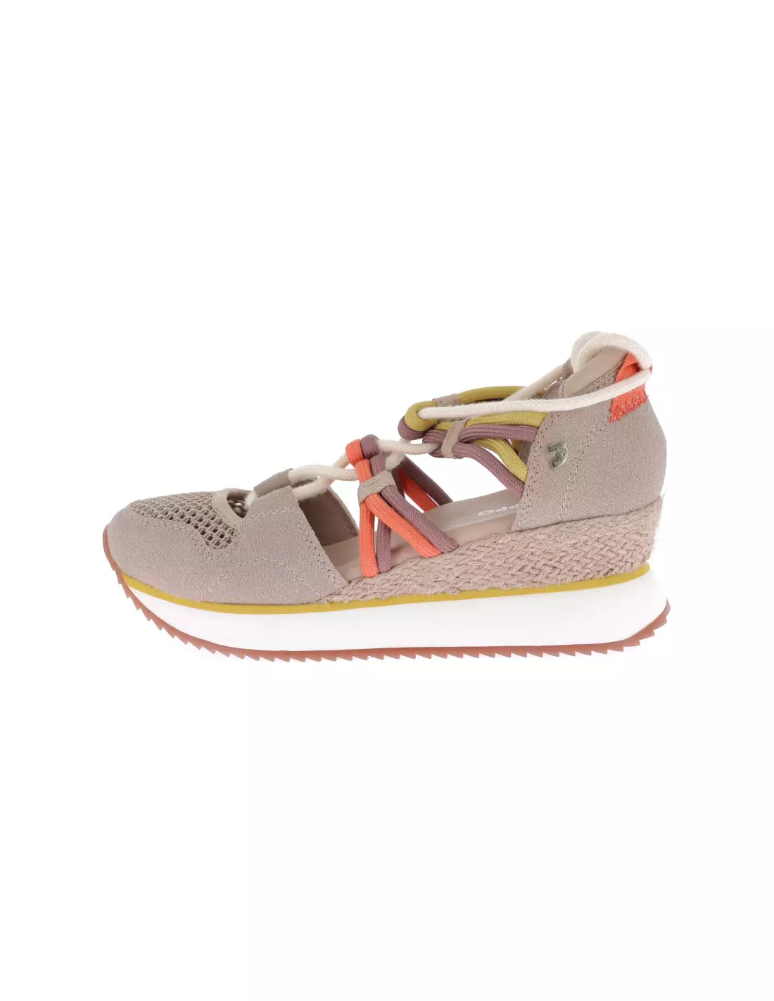 GIOSEPPO IONA - Baskets Beige