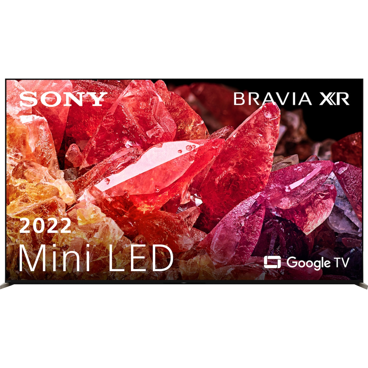 Sony 75” X95K 4K MiniLED TV (2022)