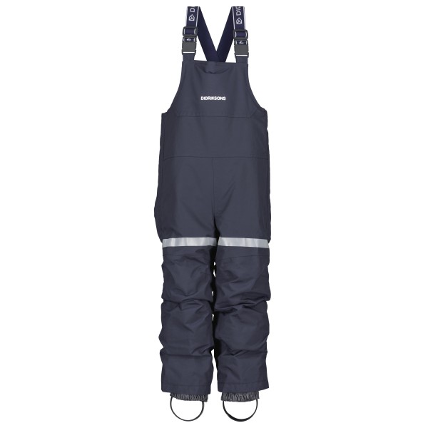 Didriksons - Kid's Bjärven Bib Pant 2 - Pantalon imperméable