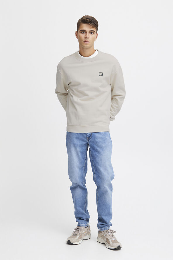 Casual Friday CFSAGE with back embroidery Pumice stone