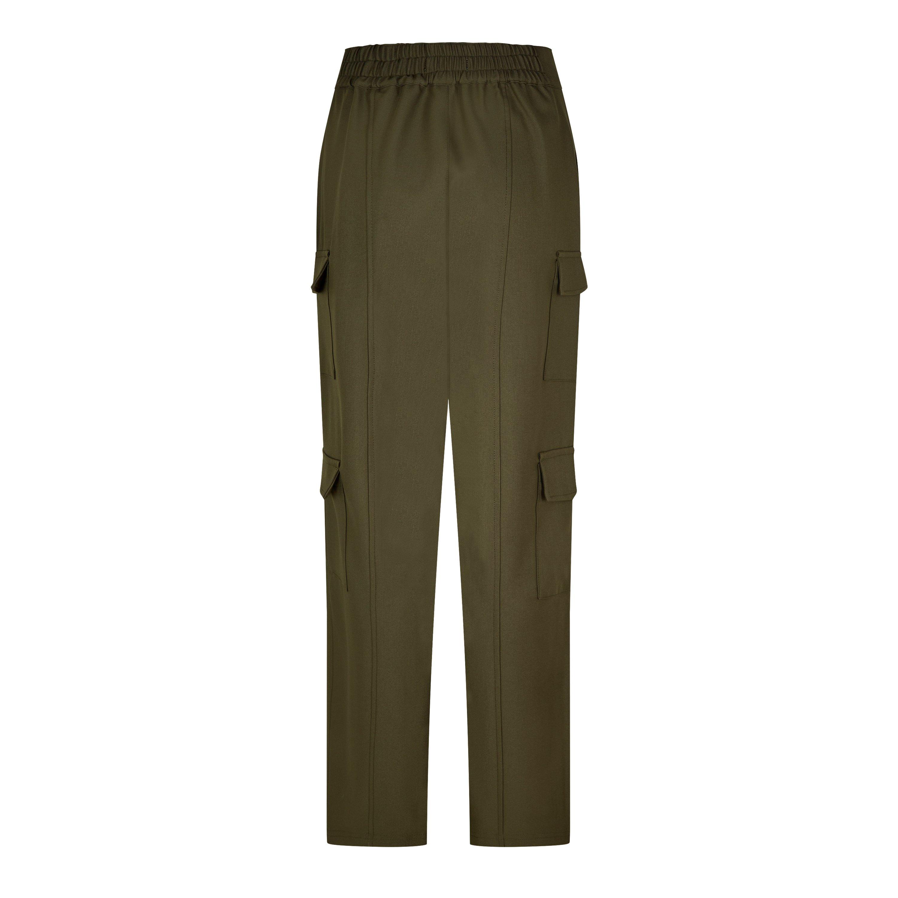 Jack Wills Ladies Cargo Trousers