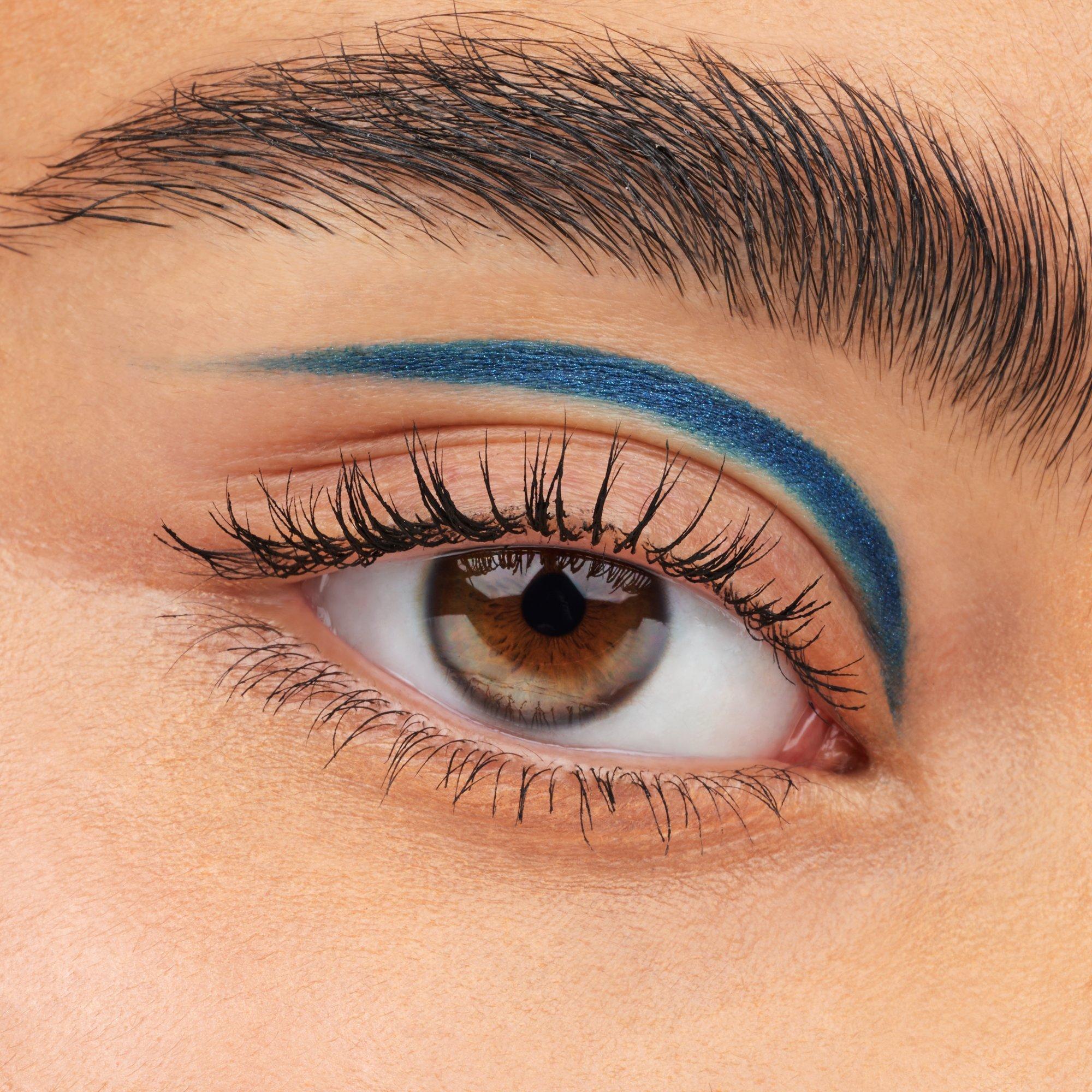 STAY & PLAY GEL EYELINER
