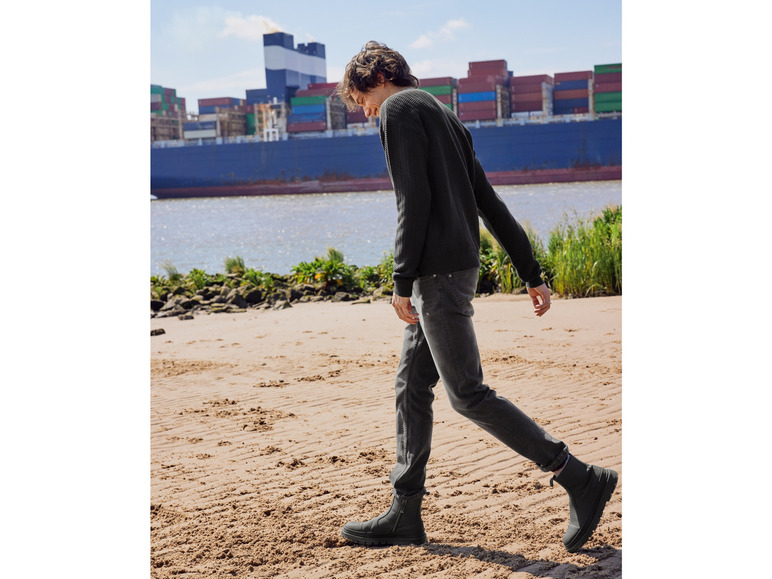 Heren jeans - Slim fit