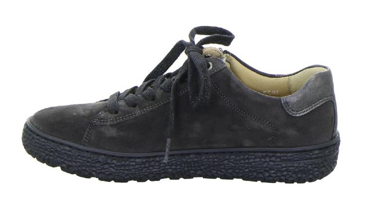 Hartjes 162.1401 Phil Shoe Antracite Grijs