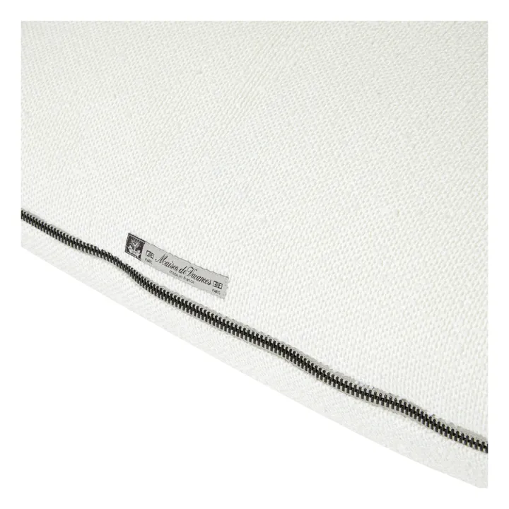 Maison de Vacances Coussin outdoor Menorca | Blanc cassé