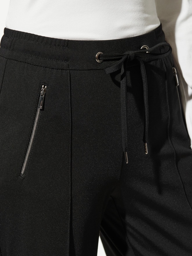 Jersey-Culotte Viskosa