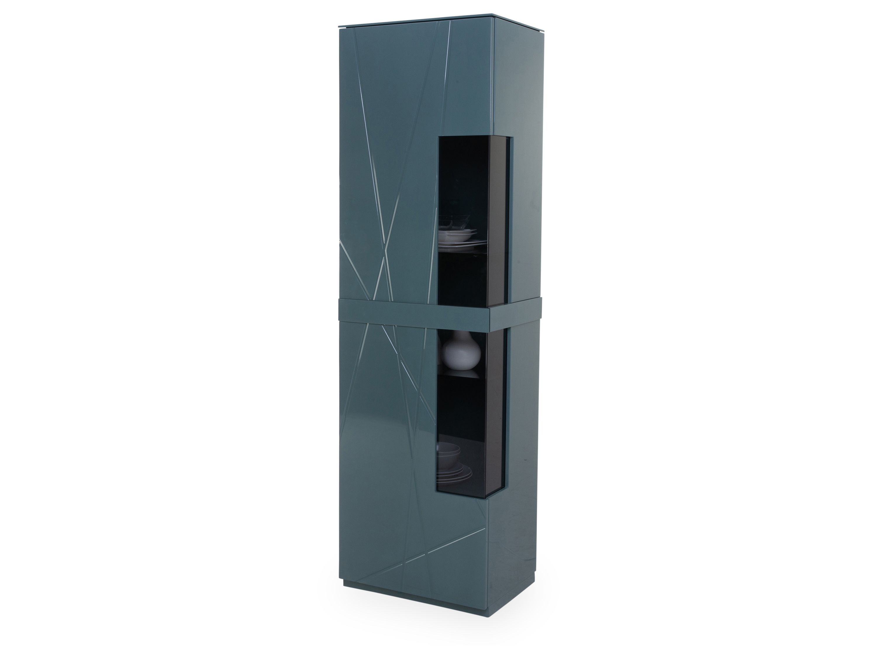 Vitrine ZEFERINO ANZIO