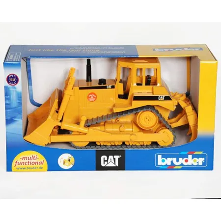 BRUDER® 2422 Caterpillar Bulldozer