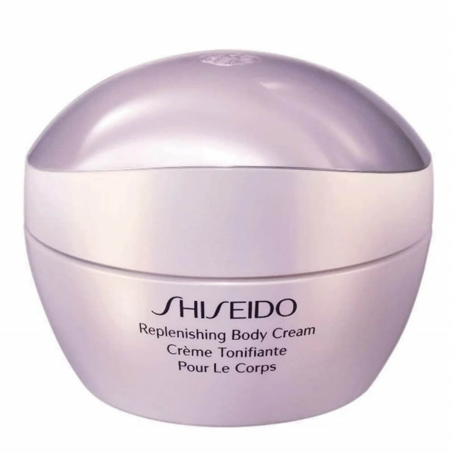 Crème Corps Tonifiante de SHISEIDO