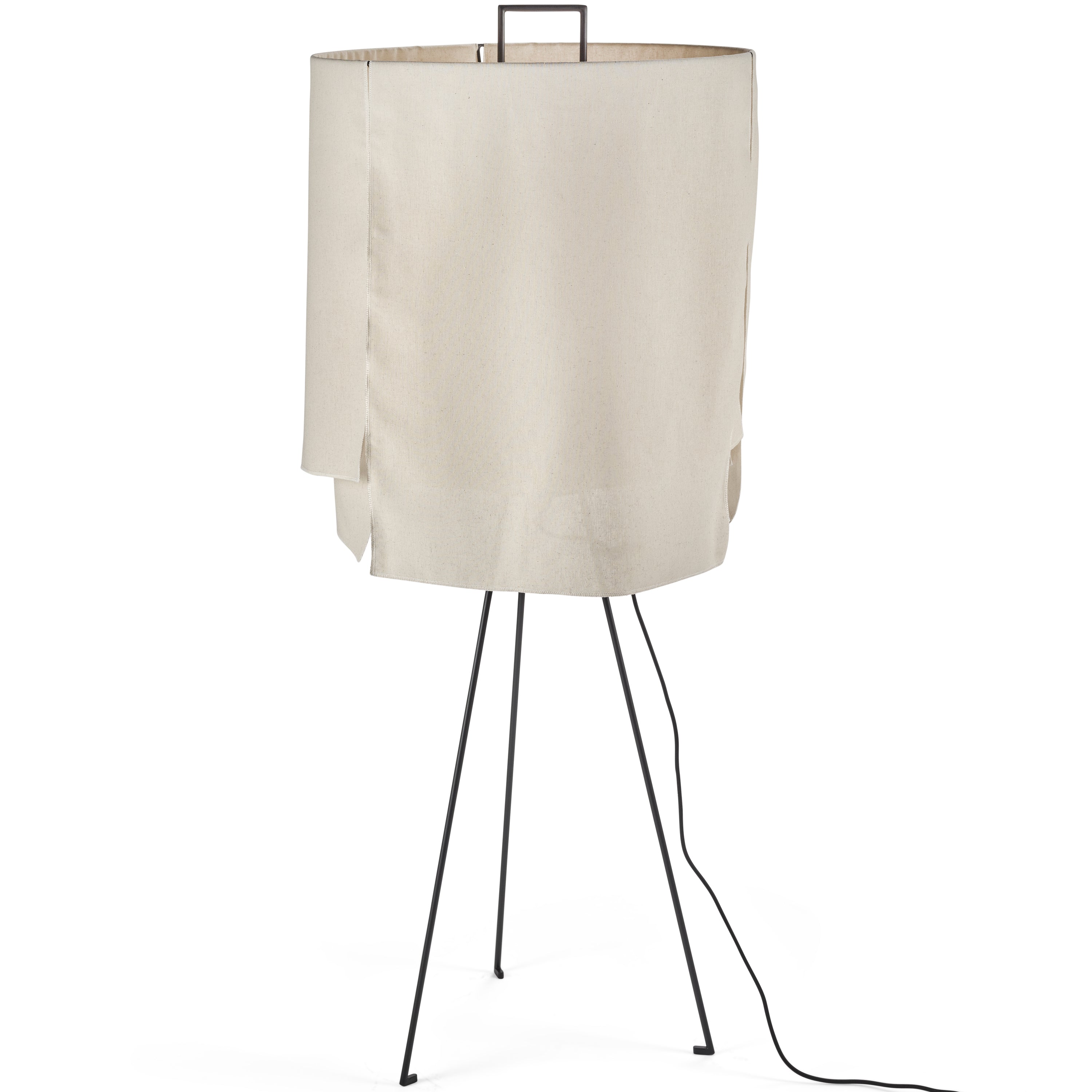 SERAX - Paul Stefan Gross - Nomad Vloerlamp H 148,5 cm