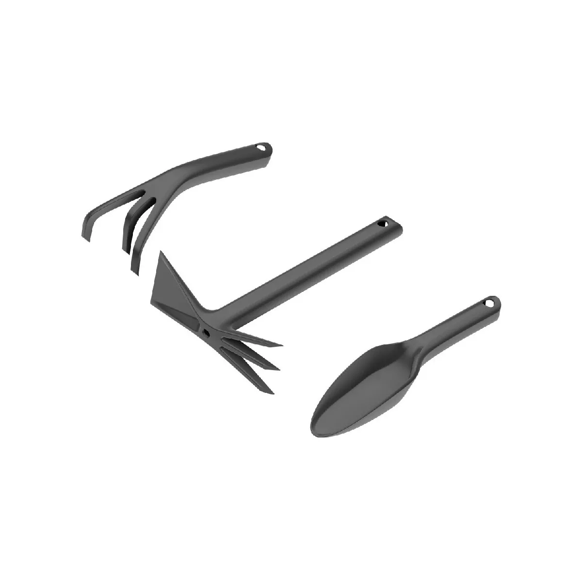 Kit Outils Cellfast 3pc