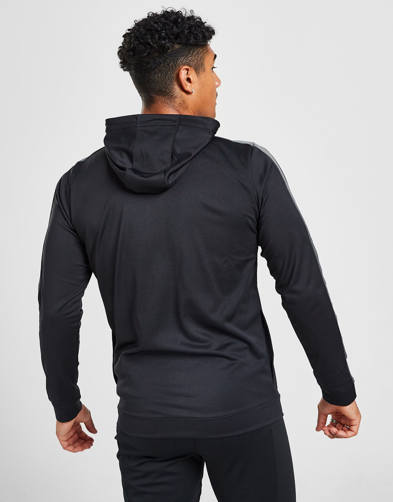Under Armour Sweat à capuche Poly Homme