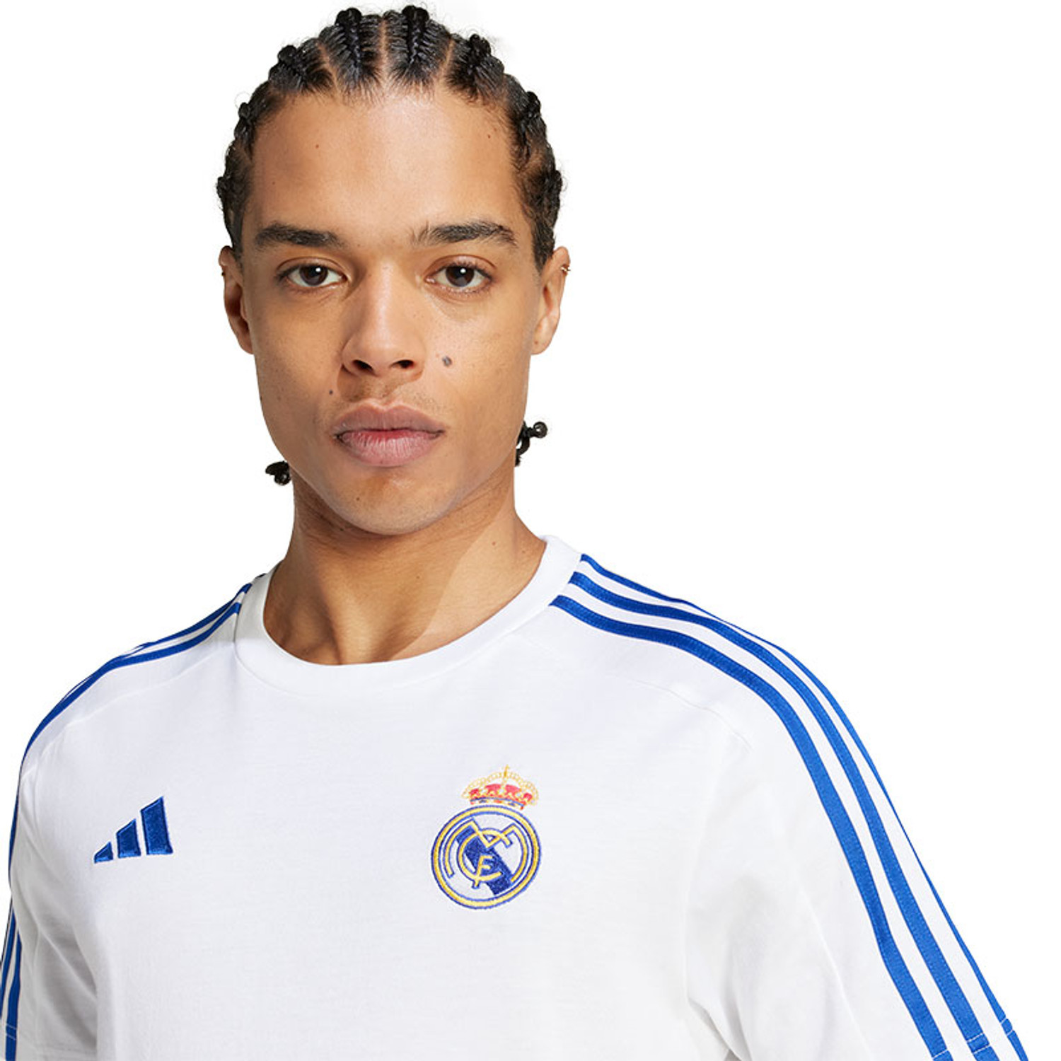 adidas Real Madrid DNA Trainingsset