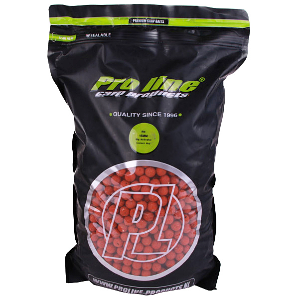 Bouillettes Proline Big Activator