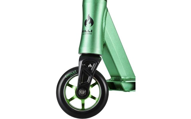 Chilli Scooter 3000