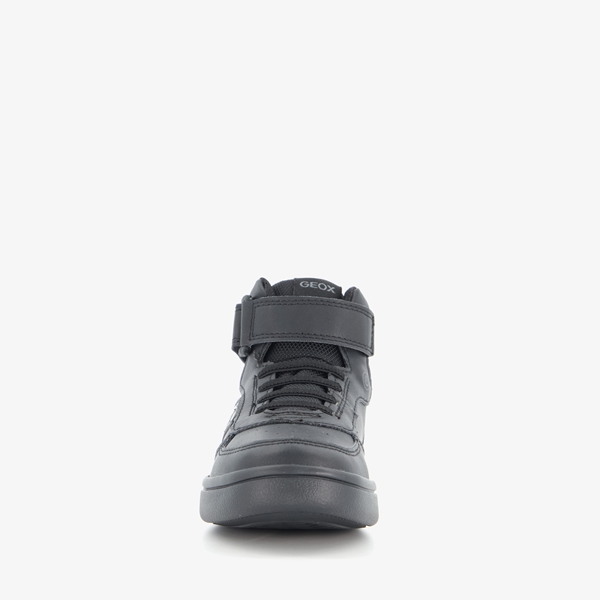 Geox DJ Rock hoge jongens sneakers met lichtjes