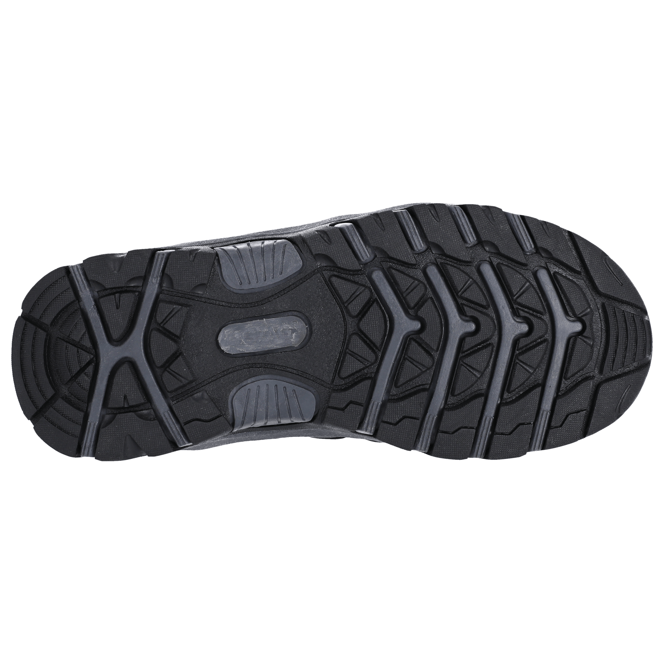 Graffiti Docheen Kids Outdoor Shoe WP Size 31-39 - Tursko