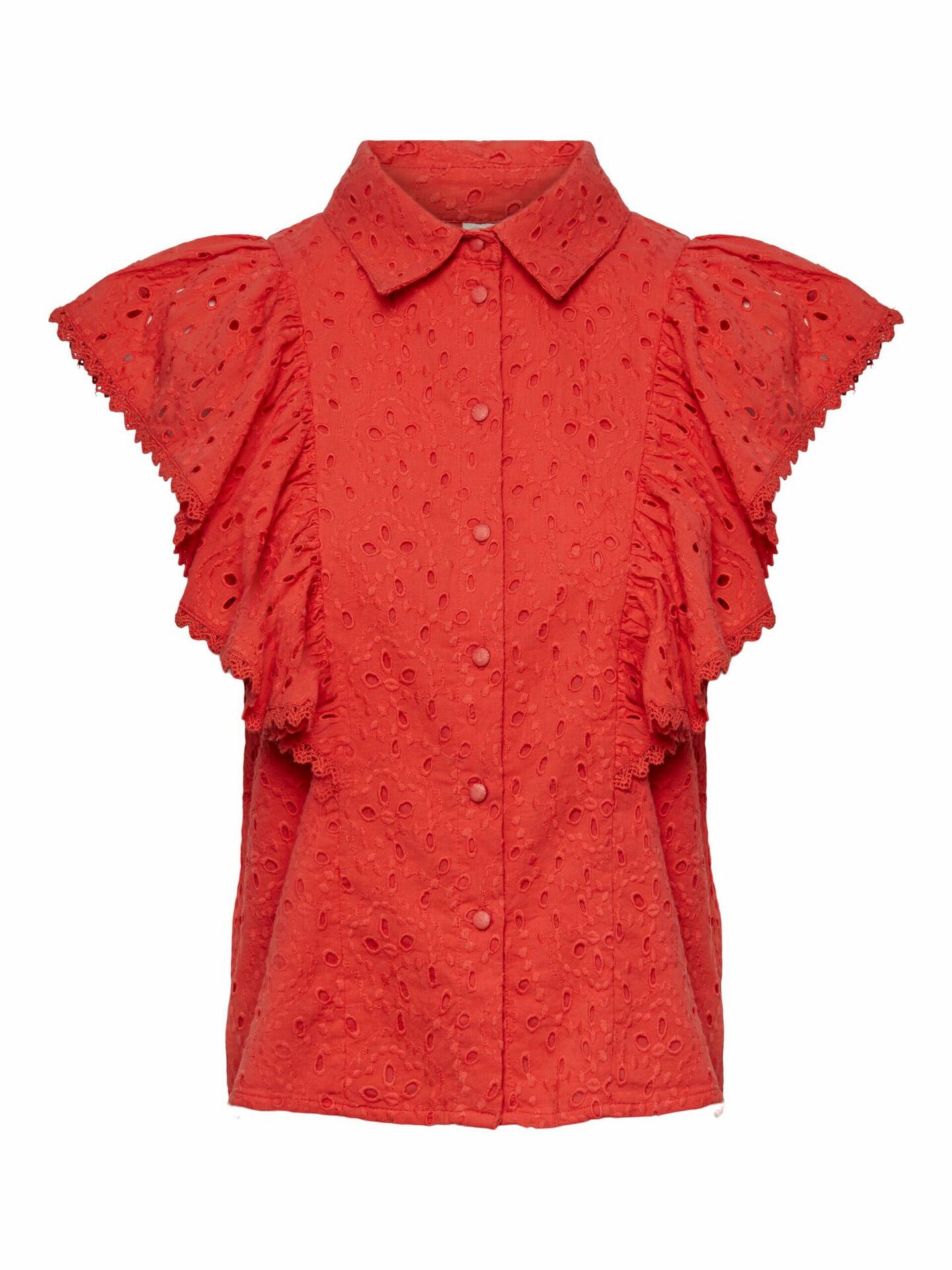 Jimbo Short Sleeve Shirt