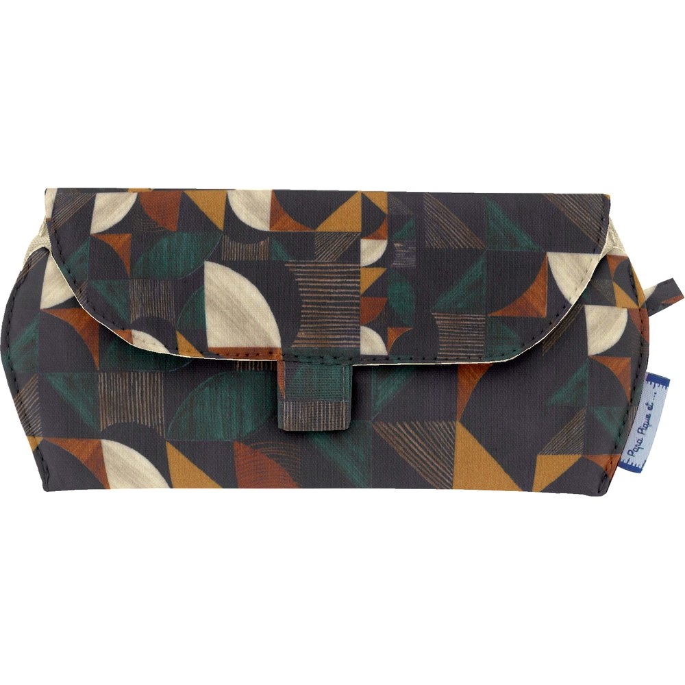 Etui À Lunettes Kaléidoscope