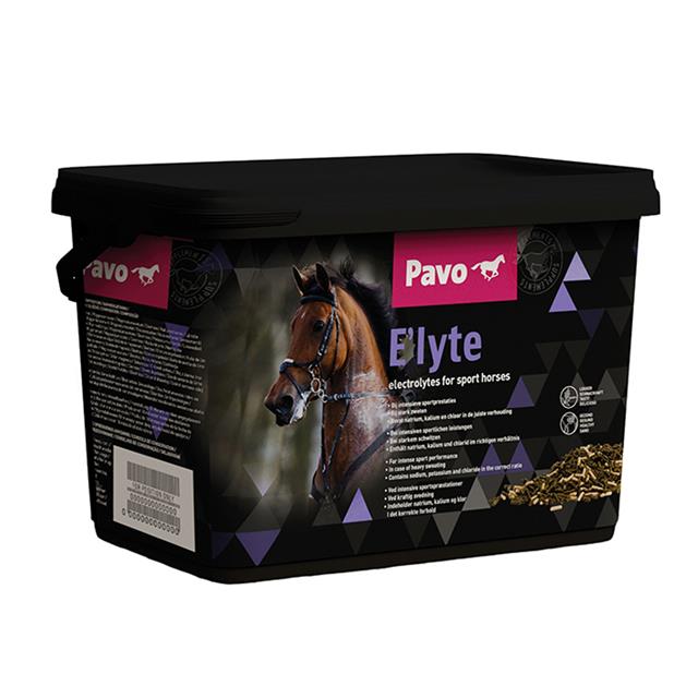 Pavo Elyte