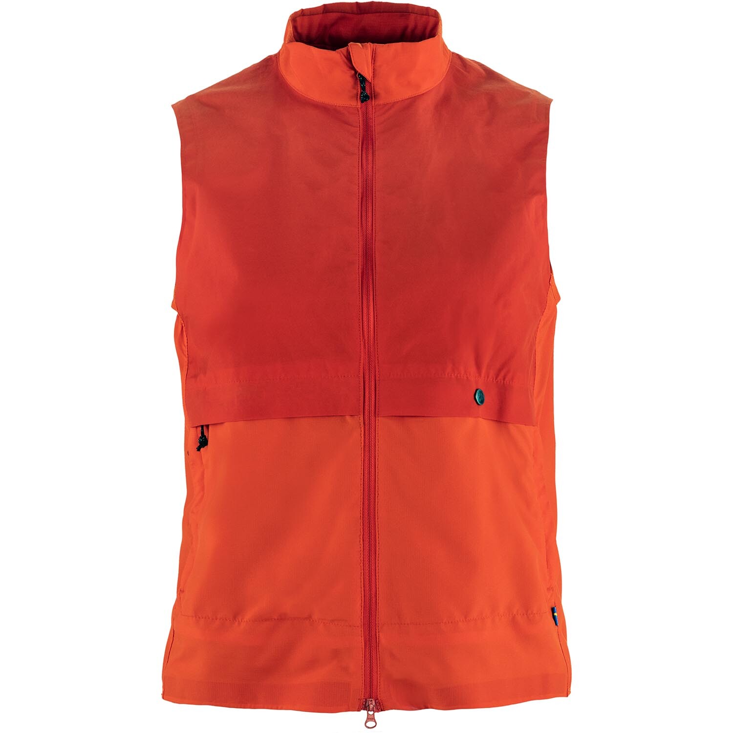 Fjällräven Womens Hoja Adventure Vest