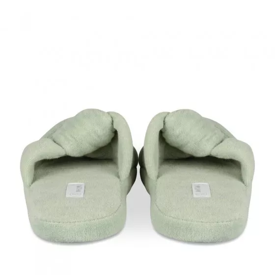 Chaussons VERT PHILOV