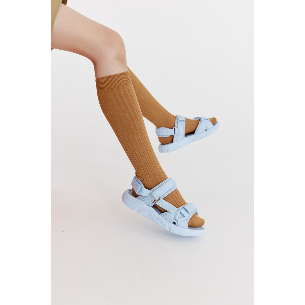 Køb Bisgaard Baby Blue Louis Sandal