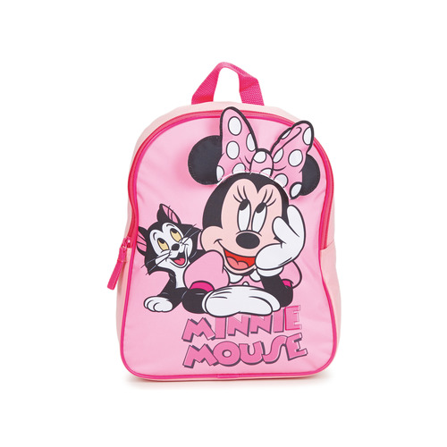 Disney - SAC A DOS MINNIE 31 CM - Multicolore