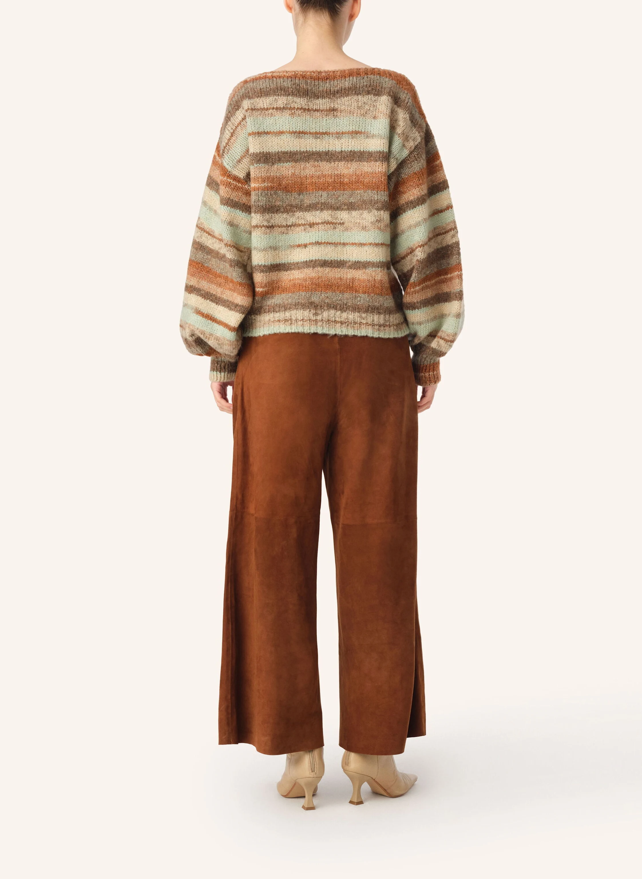 Malej Pullover