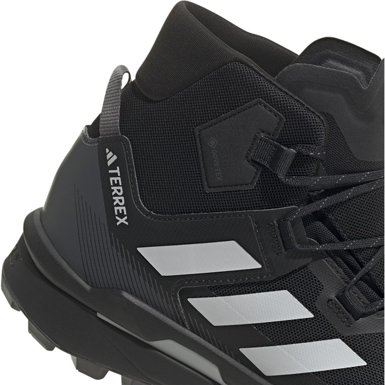 Adidas Terrex Terrex Skychaser Mid Tech Gore-Tex Core Black / Grey One / Grey Five