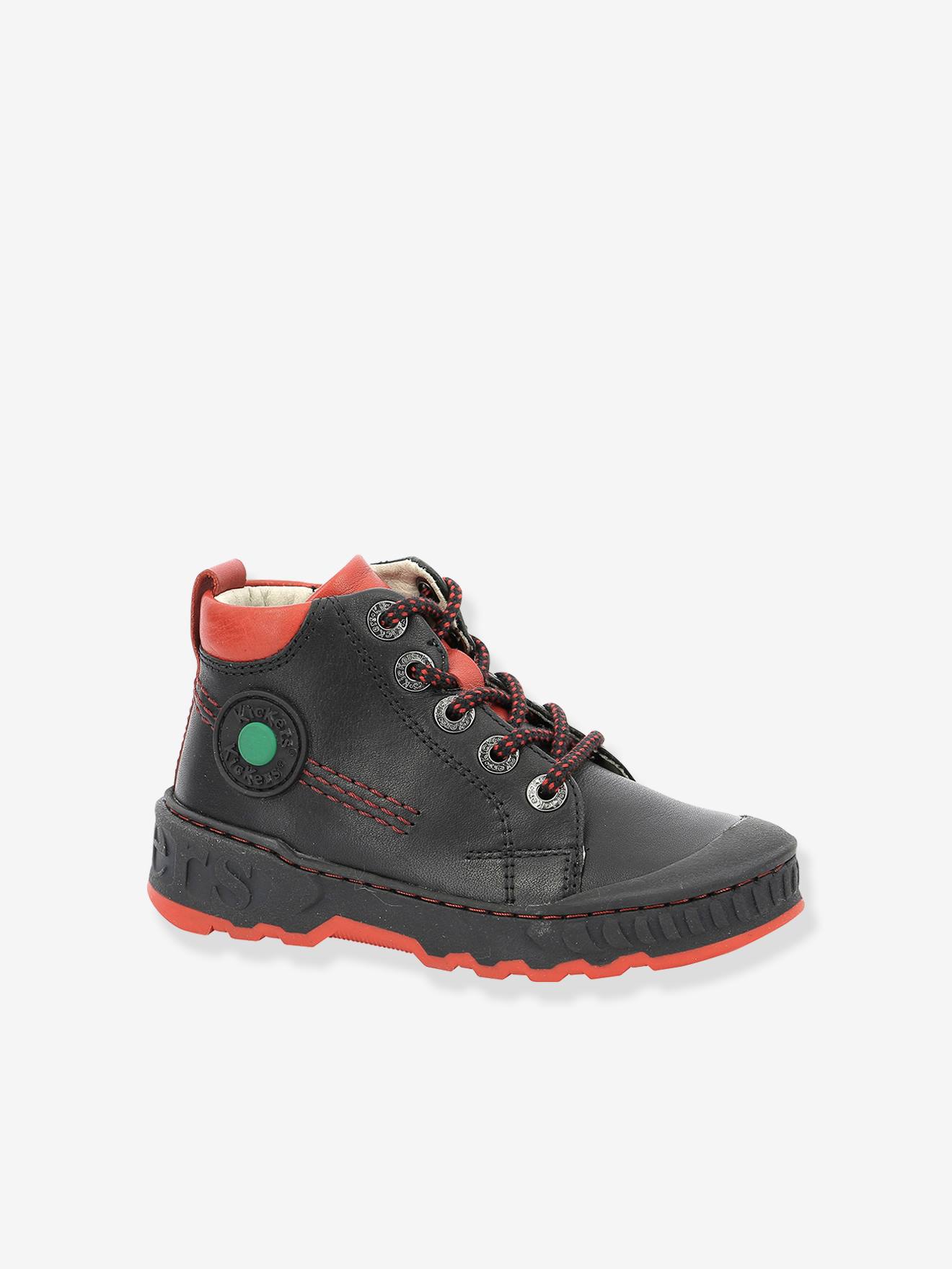 Tênis Kickdundy KICKERS® azul marinho