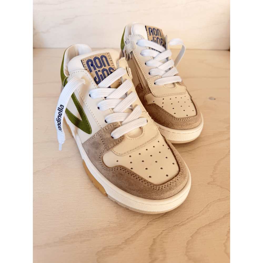 RONDINELLA - Sneaker
