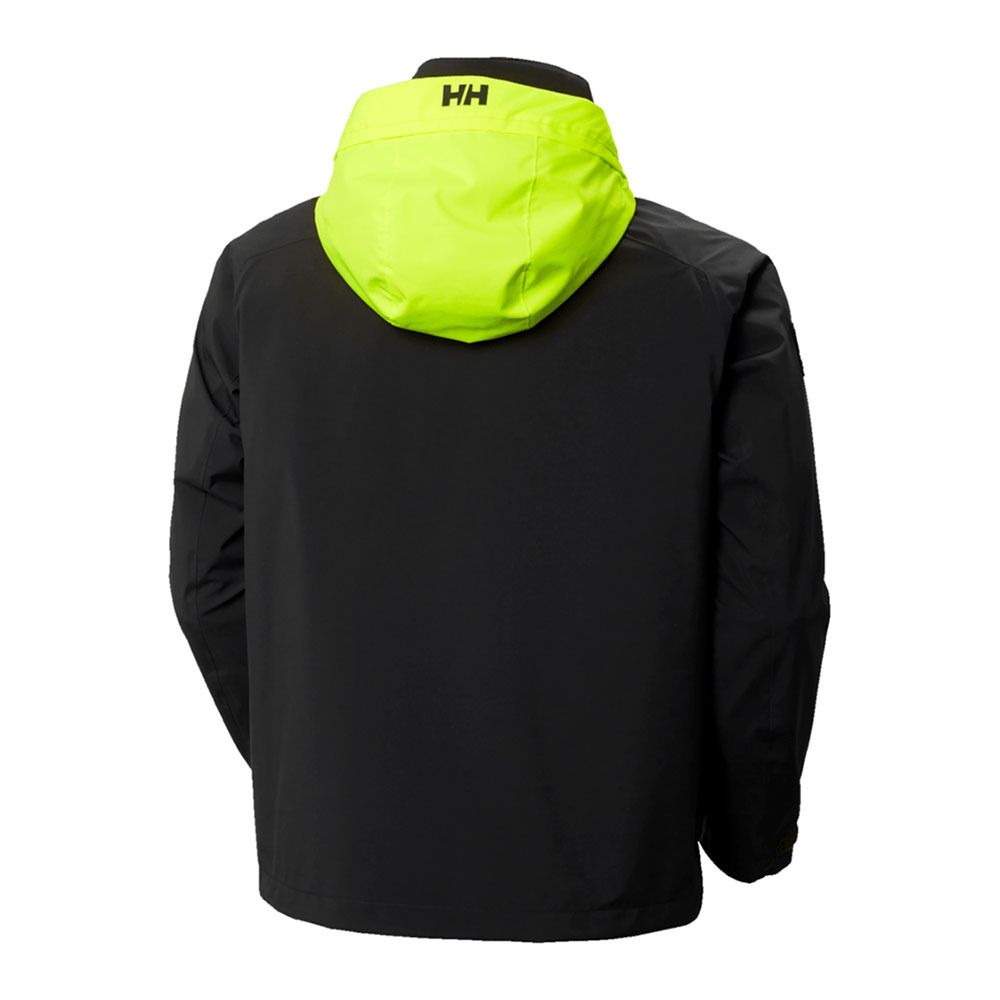 Helly Hansen HP RACING - Veste Homme ebony