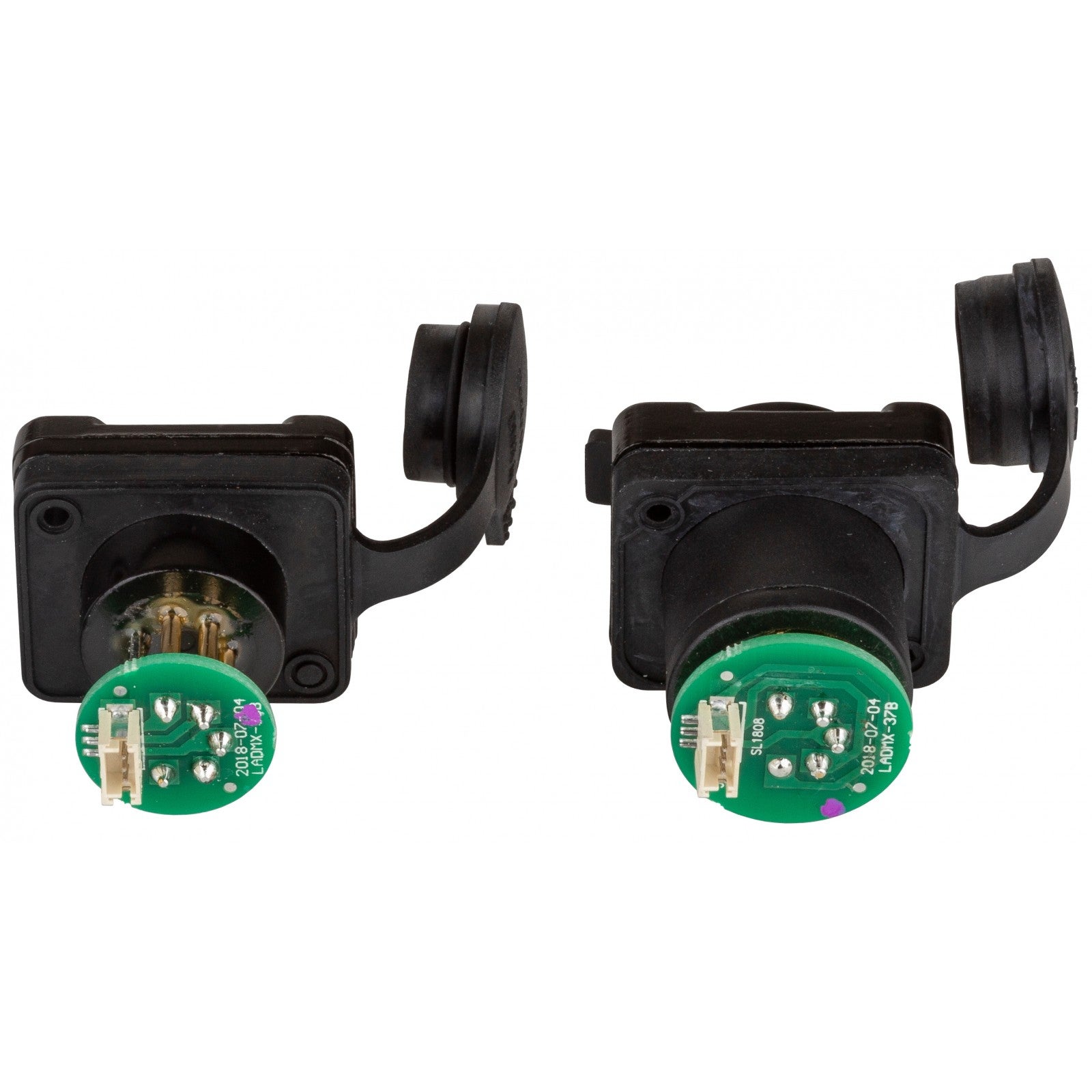 Briteq BT-XLR3TO5 KIT