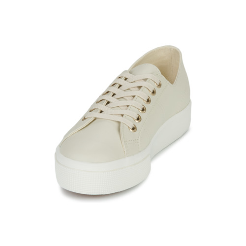 Superga - 2730 NAPPA - Beige