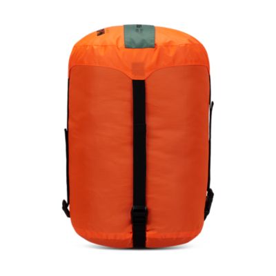 MammutComfort Fiber Bag -1C - grün