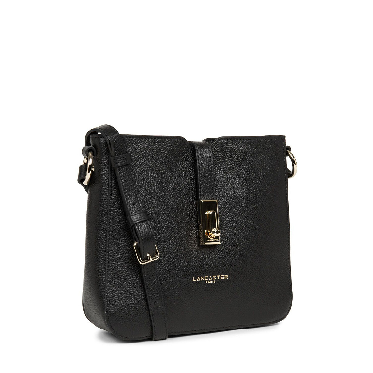 LANCASTER<br>Schoudertas Foulonné Milano
