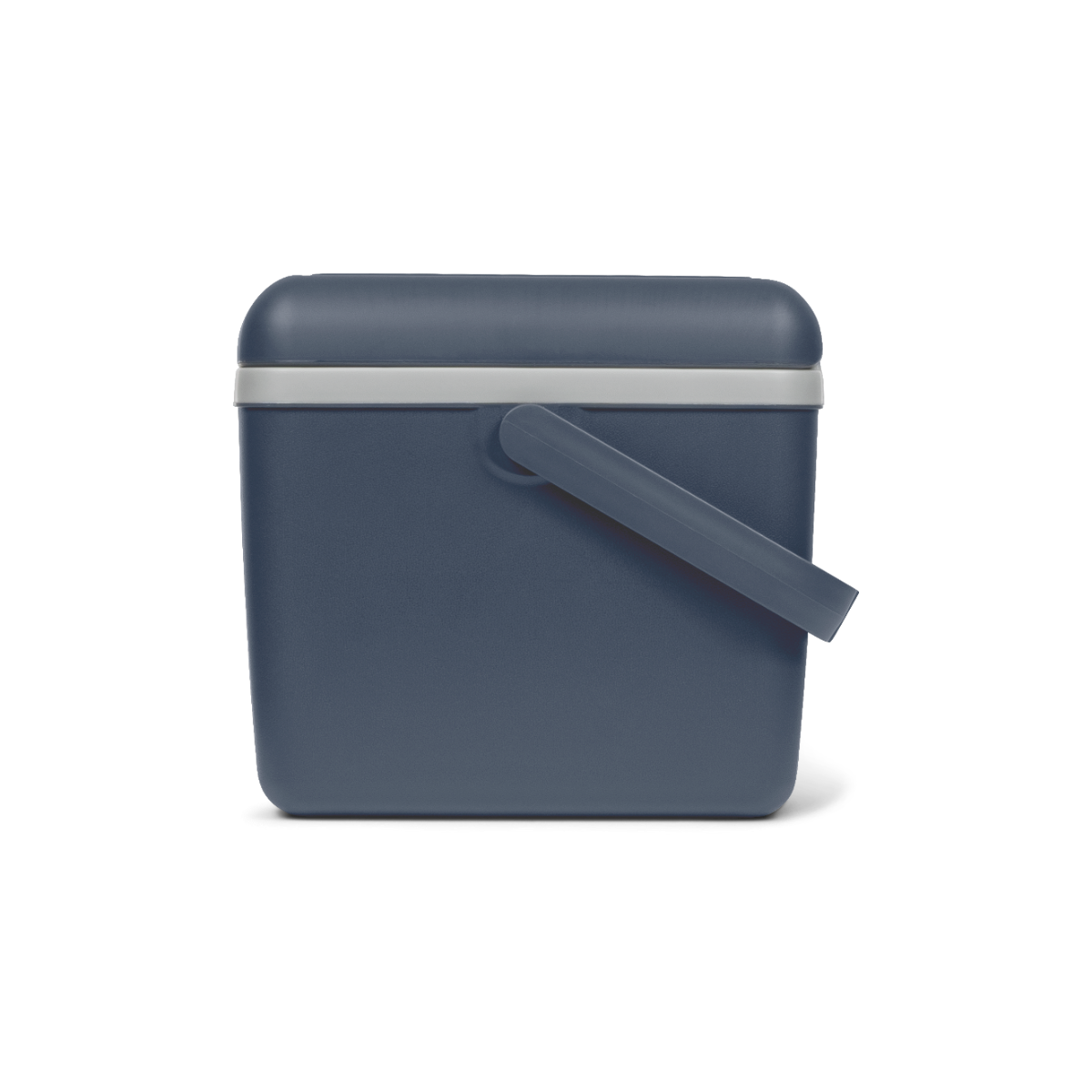 Steamy Cool 8 koelbox met koelelement - 8L