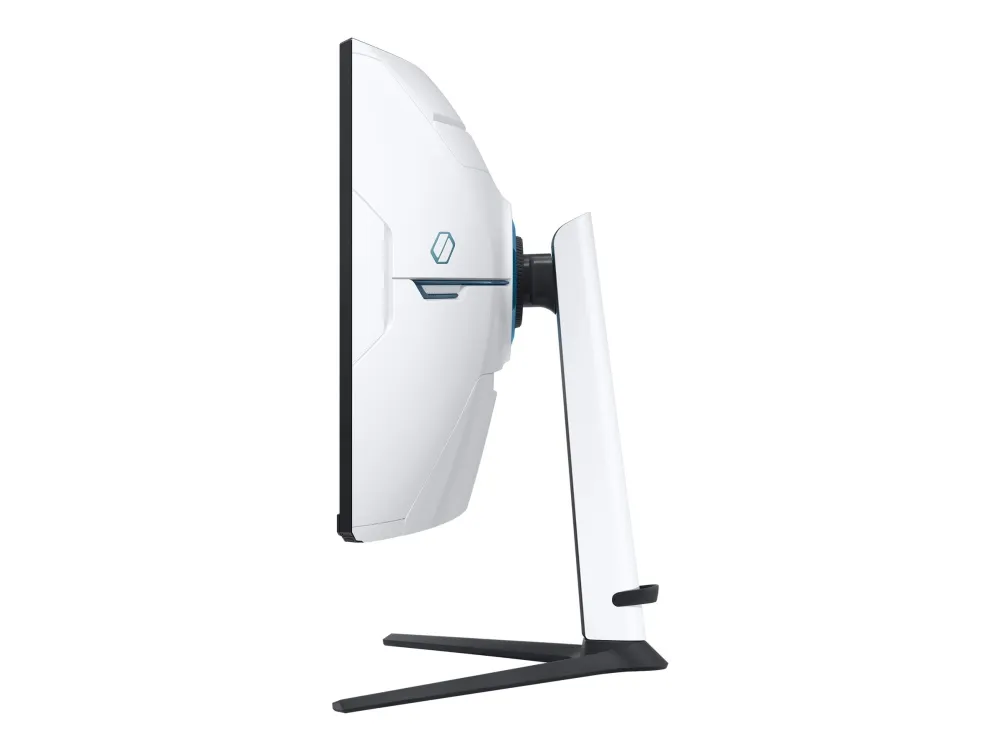 Samsung Odyssey Neo G8 S32BG850NP - G85NB Series - QLED-monitor - gaming - kurvet - 32