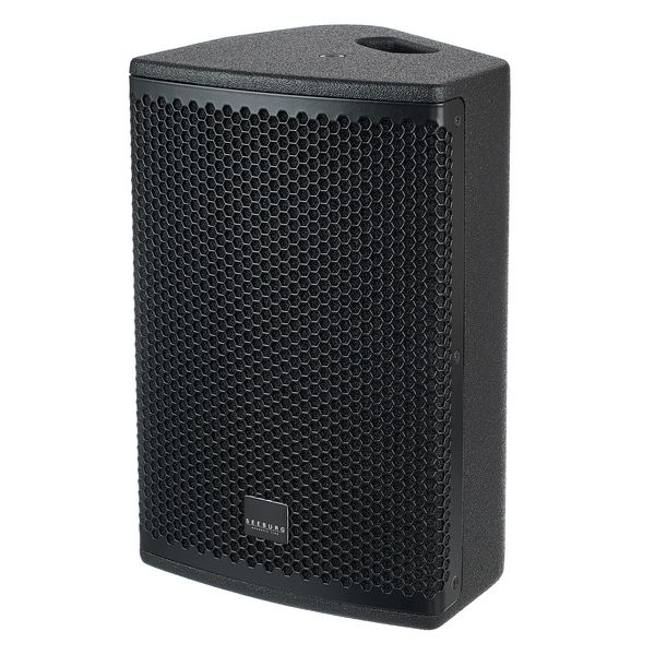 Seeburg Acoustic Line X2/GSub 1201 Power Bundle