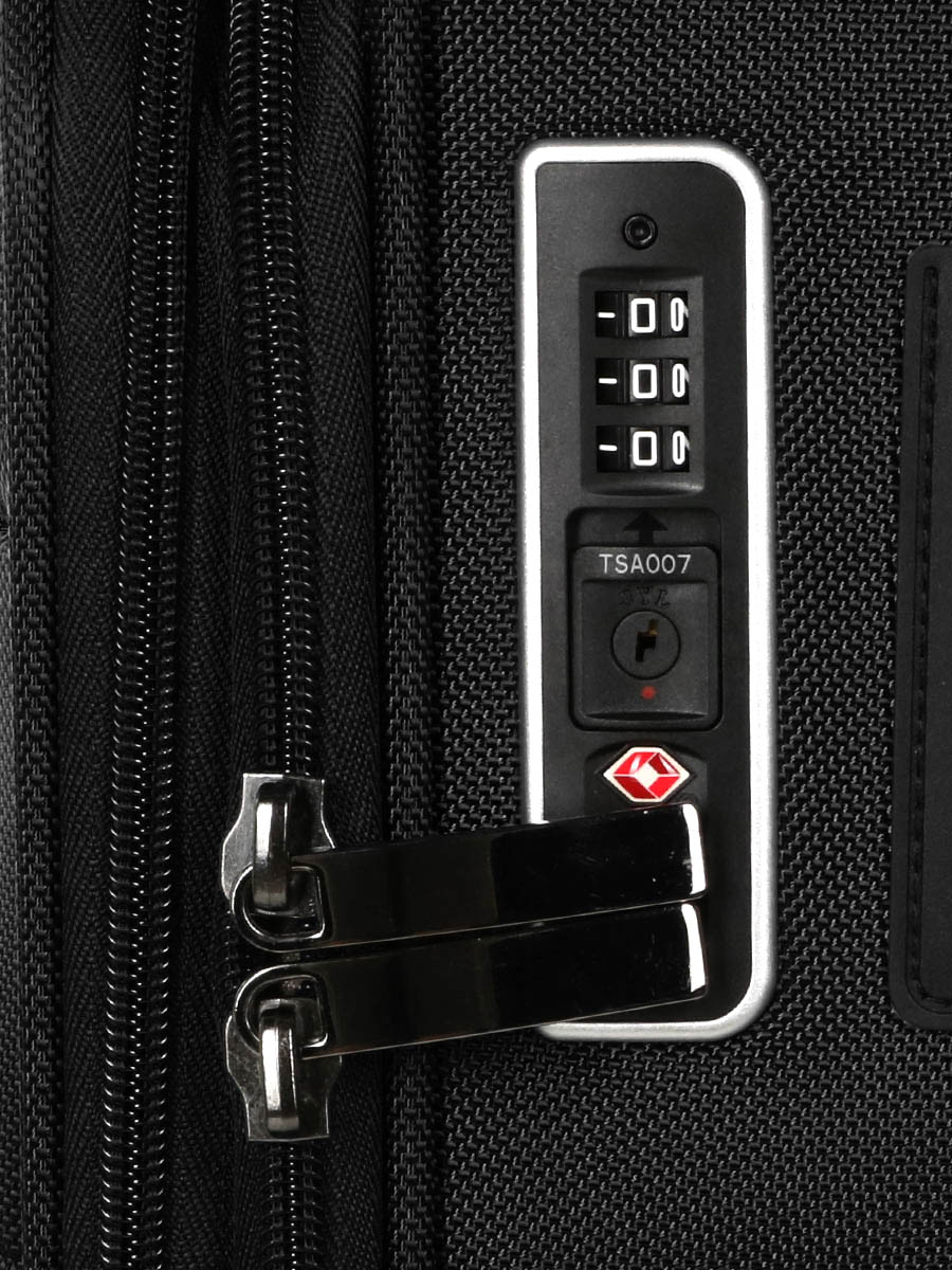 Valise Airtex Gemini 76 cm
