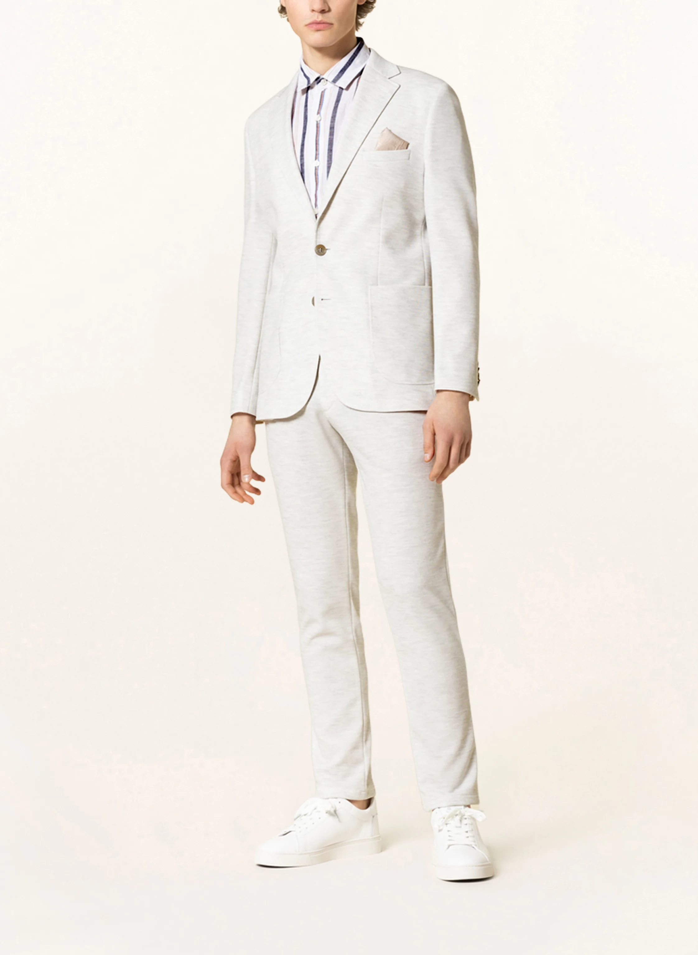 PAUL Anzugsakko Slim Fit